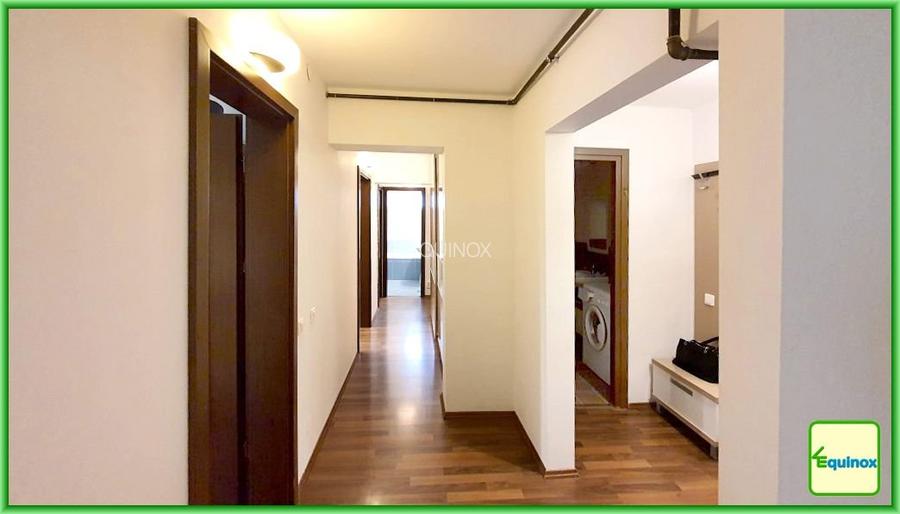 Apartament cu 3 camere de inchiriat, Republicii-Mega Image, ECX83568 - 10