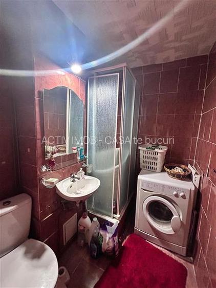 Resita, 4 Cam, cf.1 Sporit, semidec.Ultracentral. - 12