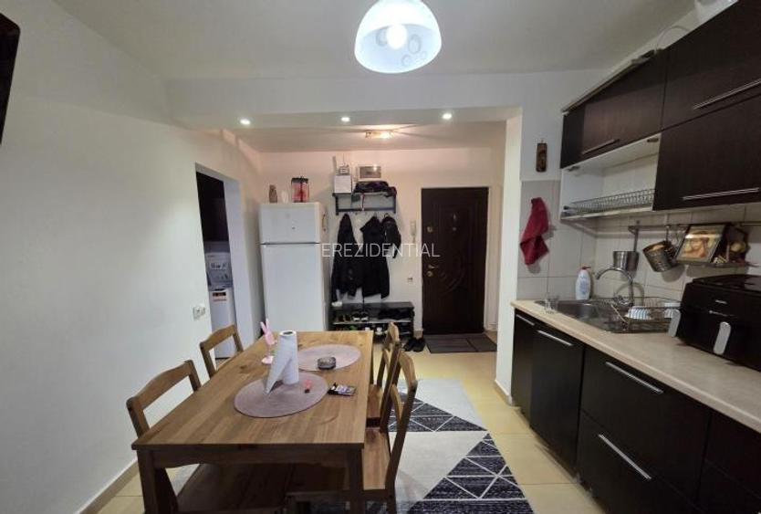 Apartament - 2 camere - decomandat - Titan  - 2