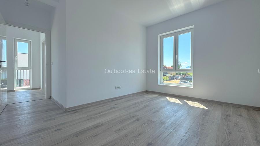 Duplex modern, luminos și spațios – Construcție nouă 2025,orientare Est-Sud-Vest - 9