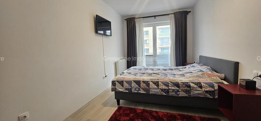 Apartament 2 camere Tip Studio - Maurer Residence - Cod intern 2011 - 7