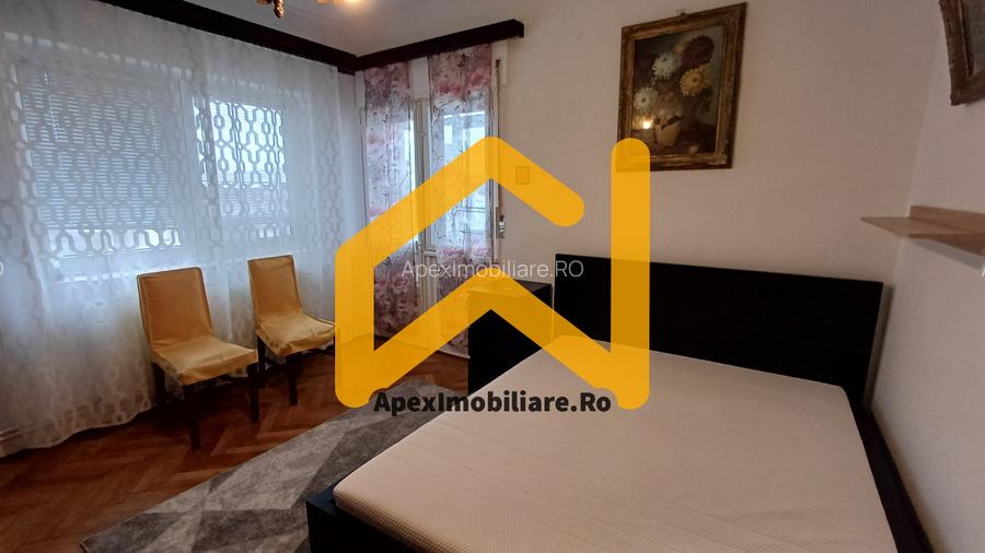 Apartament 2 camere de inchiriat Muncii București | ApexImobiliare.ro - 10
