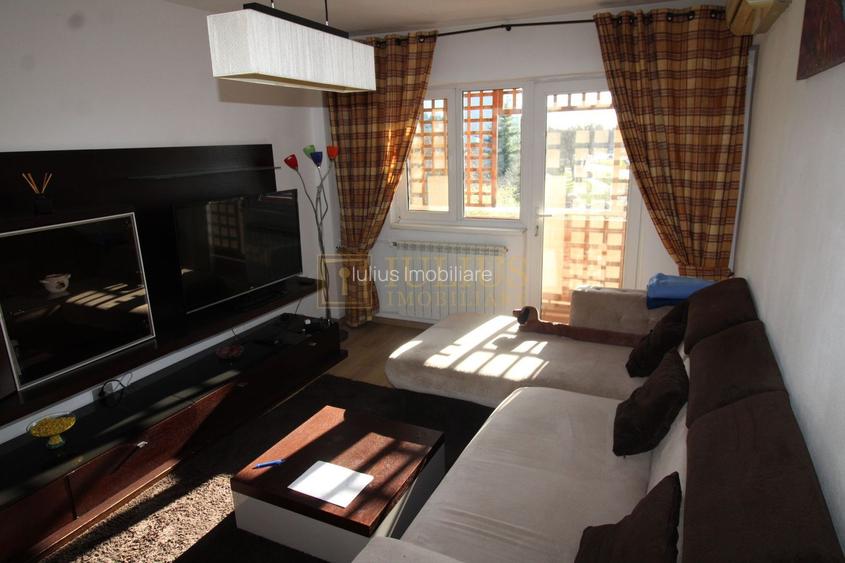 3 camere,  in Complexul Studentesc, ideal pentru 2 studenti, familie - 2