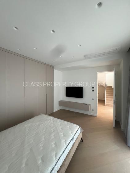 Aviatiei Tower | Duplex | 3 camere | Aviației | Metrou Pipera | Mall Promenada - 14