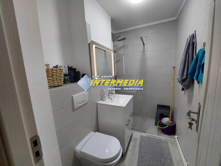 Apartament 2 camere de vanzare Alba Iulia zona Mall - 3