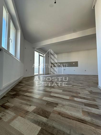 Apartament cu 2 camere, complet finalizat in zona Braytim. - 5