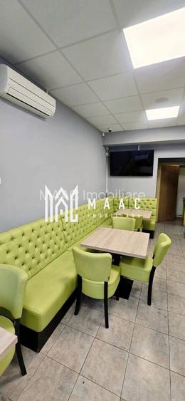 Spațiu Comercial Premium de Vânzare | Zona Nord | Strada Rapsodiei - 3