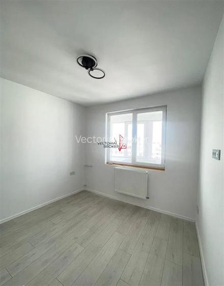 Apartament complet renovat,  gata pentru noul tău început Tei Sectia 7 - 7