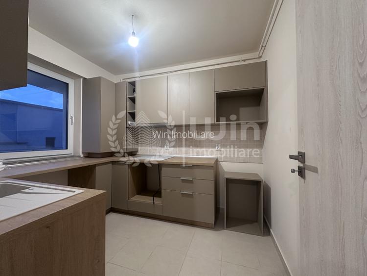 Apartament 2 camere finisat | Etaj 1 | Bloc Nou | Garaj | Intre Lacuri - 2