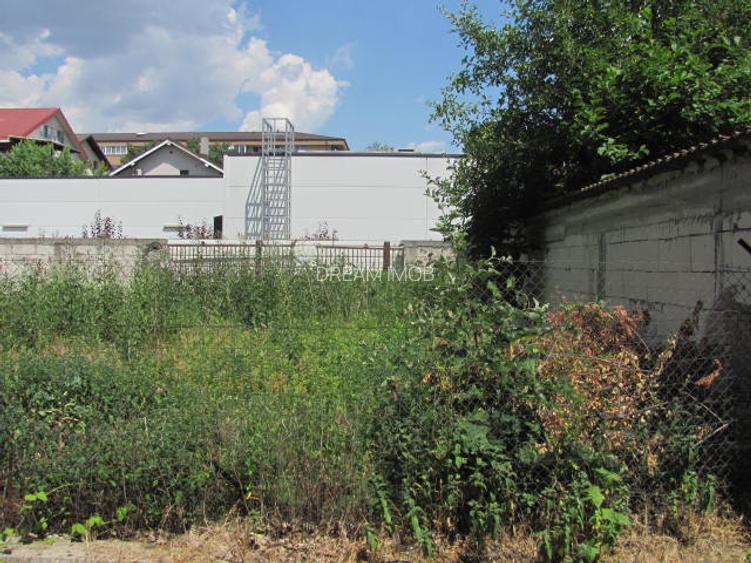 Prelungirea Ghencea -Cartierul Latin - 3