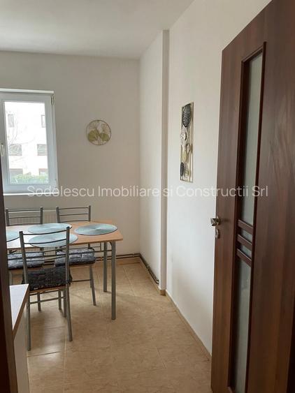 Apartament 3 camere zona Braytim - 12