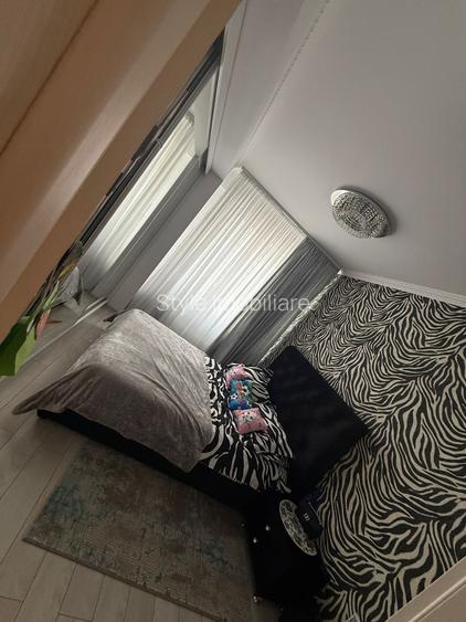 EXCLUSIVITATE 3 Camere LUX Militari Residence - 27