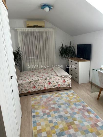 Vila Ideală pentru Familie – Pipera | Grădină, Foișor și Zero Trafic - 5