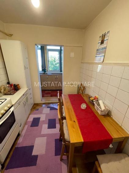 Apartament 2 camere confort 1 decomandat Dorobantilor - 6