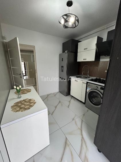 Inchiriez  Ap Luxury 2 camere, curte privata, Sector6, - 15