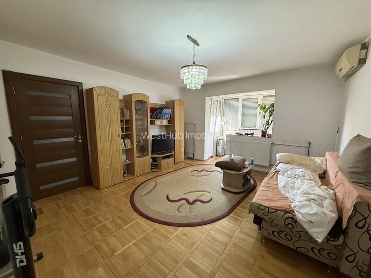 Apartament 2 camere, 52 mp utili, etaj 4 din 5 - Sagului - 3