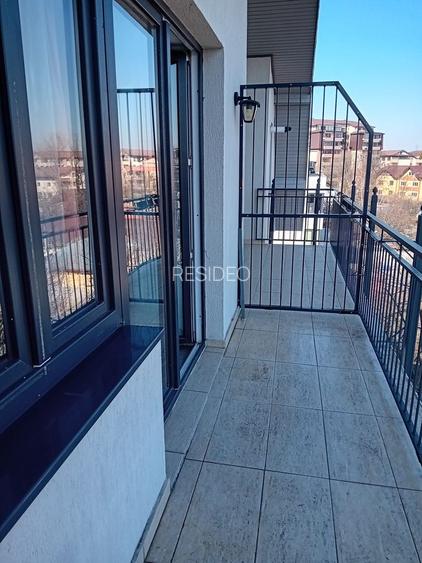 Apartament 2 camere - Apusului Militari - Albitei - 9