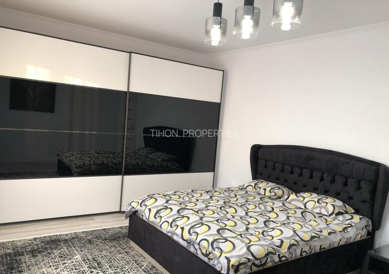 4 Camere | Bazilescu - Buc Noi | Parcare | 165 Mp Utili - 6