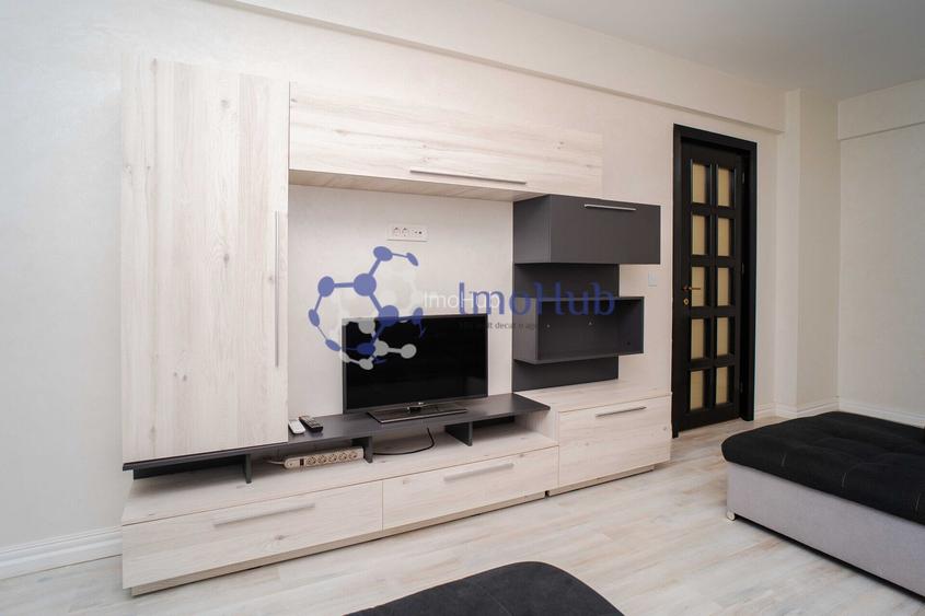 Royal - Apartament 2 camere, 65 mp - Intabulat - 4