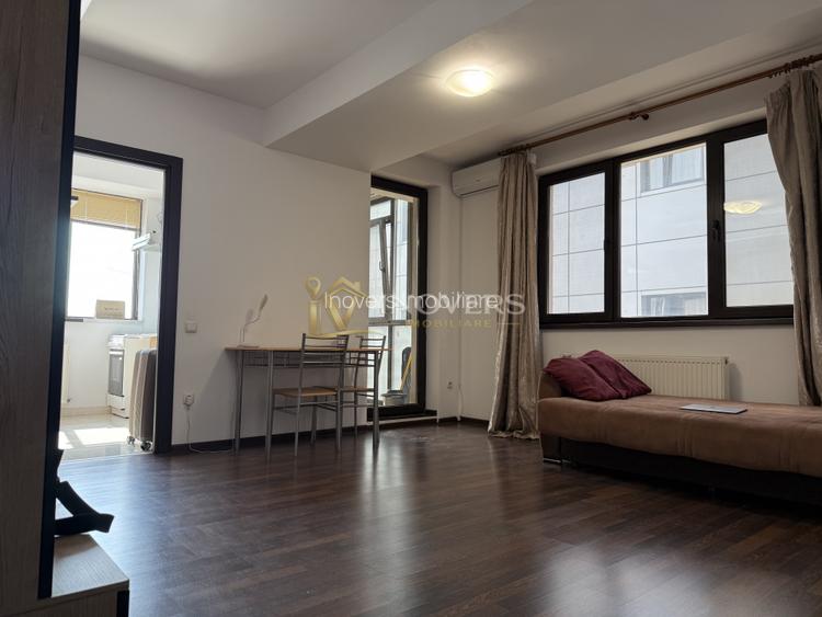 2 camere premium | Metrou 3 min | Parcare subterană | Grozăvești – Regie - 3