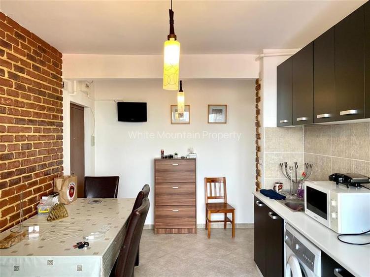 Giulesti, apartament 3 camere - 10