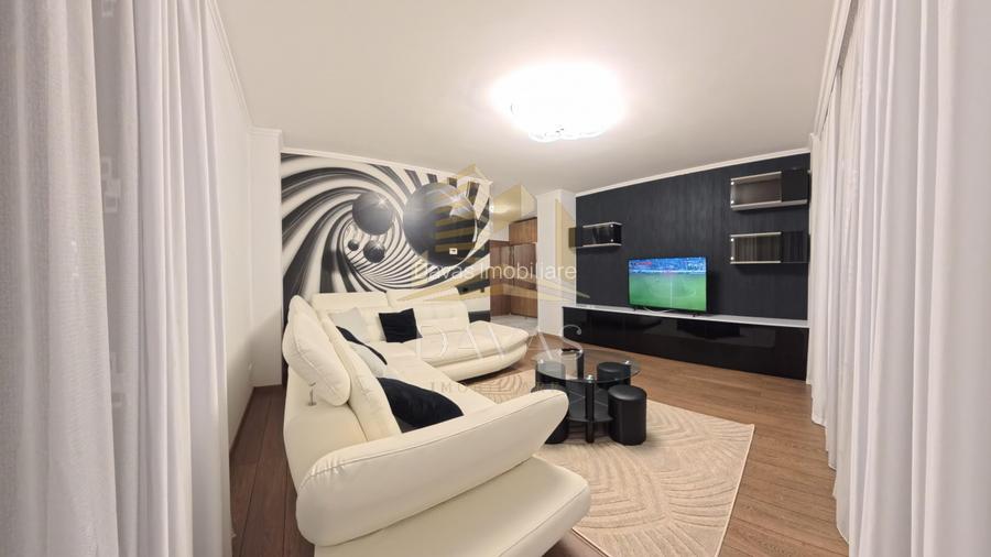 Apartament cu 3 camere| Terasa 38 mp| bloc certificat verde | Buna Ziua| parcare - 3