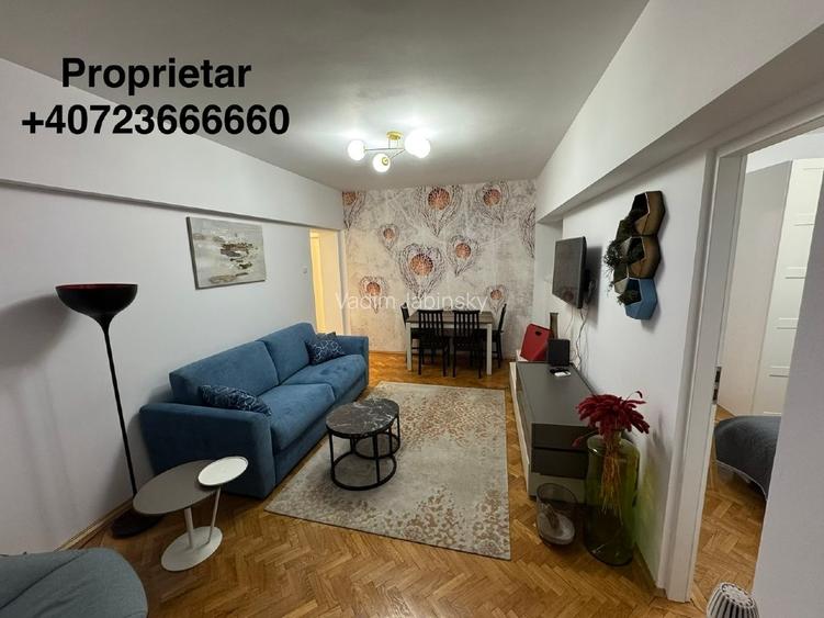 Apartamente de vânzare - 2