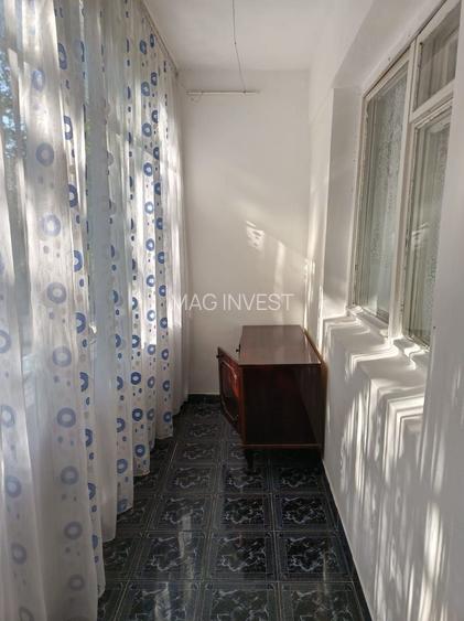 De vanzare apartament cu 2 camere, parter, micro 13 B, 60.000 euro - 11