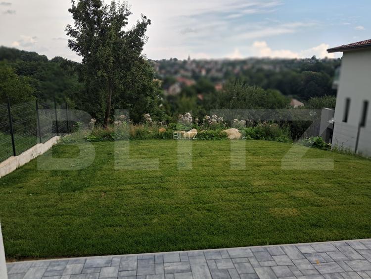 Casa individuala, cu 4 camere, 160 mp, in Feleacu - 6