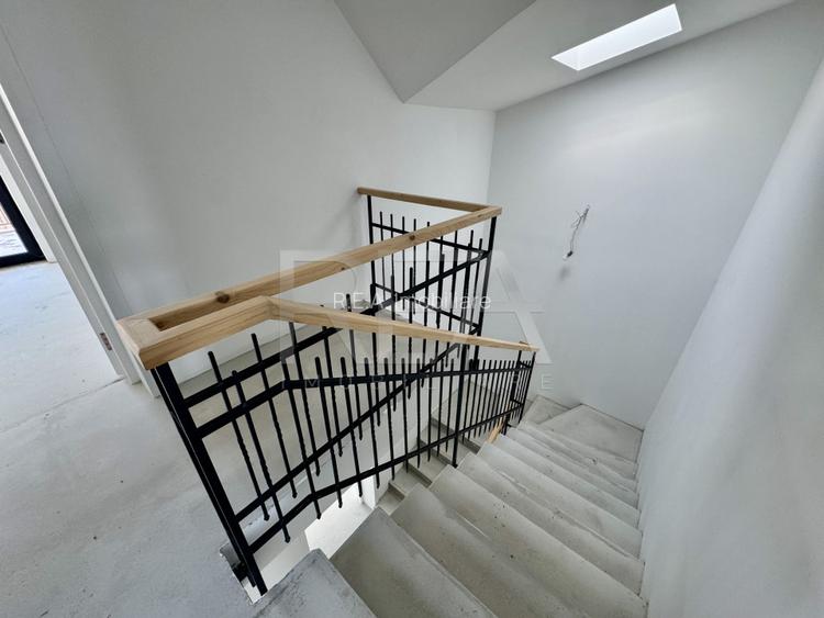 Casa 7 camere Pipera - Matei Millo - 13