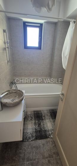 Tomis Plus/Apartament  3 camere - 16