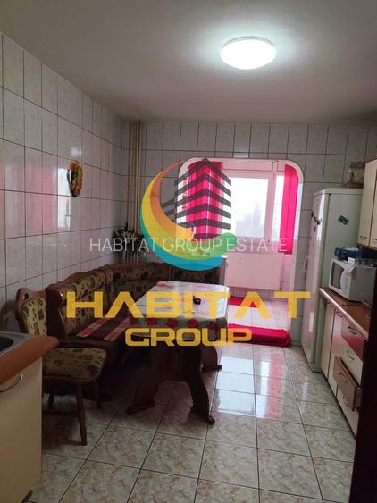 4 camere Brancoveanu Luica 90mp an 1981 bloc reabilitat - 14