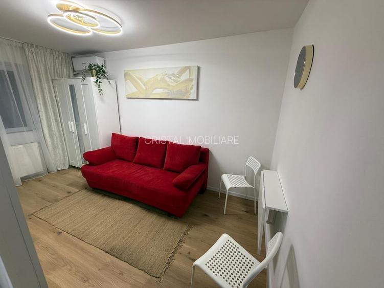 Garsonieră decomandată de închiriat Brâncoveanu - 3