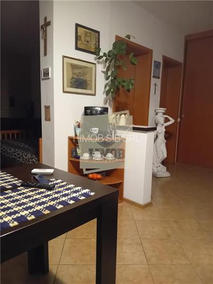 Apartament 2 camere cu balcon Calea Dumbravii  62 mp utili - 6