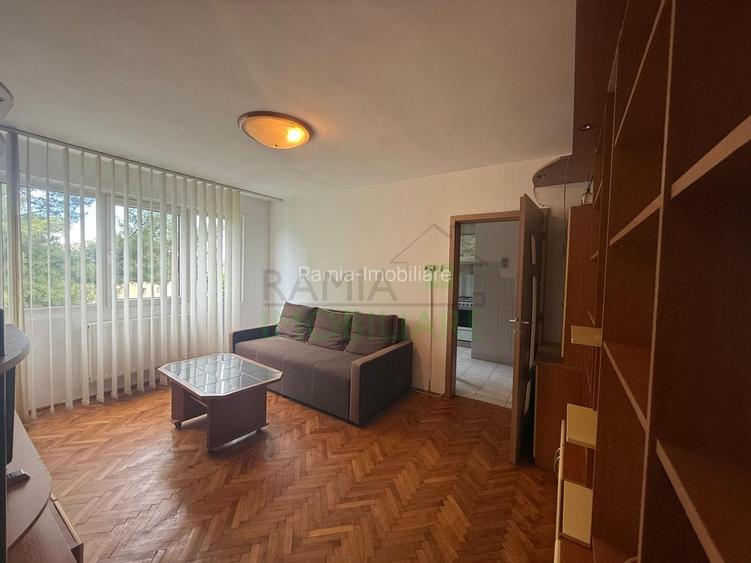 Apartament 2 Camere, 52 mp, Etaj 3/4, Centrală Termică, Mobilat - 2