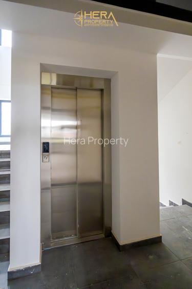 Apartament Residence M17 - 5