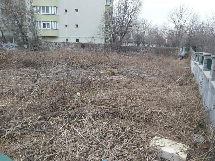 Teren Soseaua Pantelimon|Vedere Parc|Lac - 2