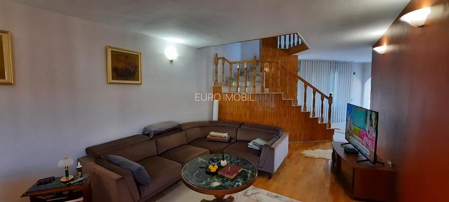 De vanzare casa 5 cam, singur in curte, Cal. Voinicenilor, Zona Horgosa - 10