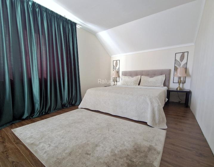 Proprietar- Vând casă complet mobilată și utilată, gata de mutare - 8