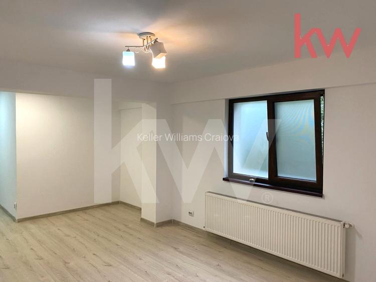 Oferta! Apartament 2 camere, 2017, Parter inalt – Botanica - 6