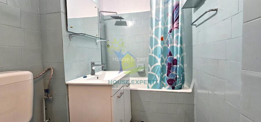 Apt. 2 camere, renovat, Trapezului, langa statie metrou - 11