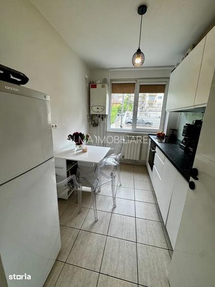 Apartament la cheie, 2 camere, zona foarte buna Grigorescu, comision 0! - 8