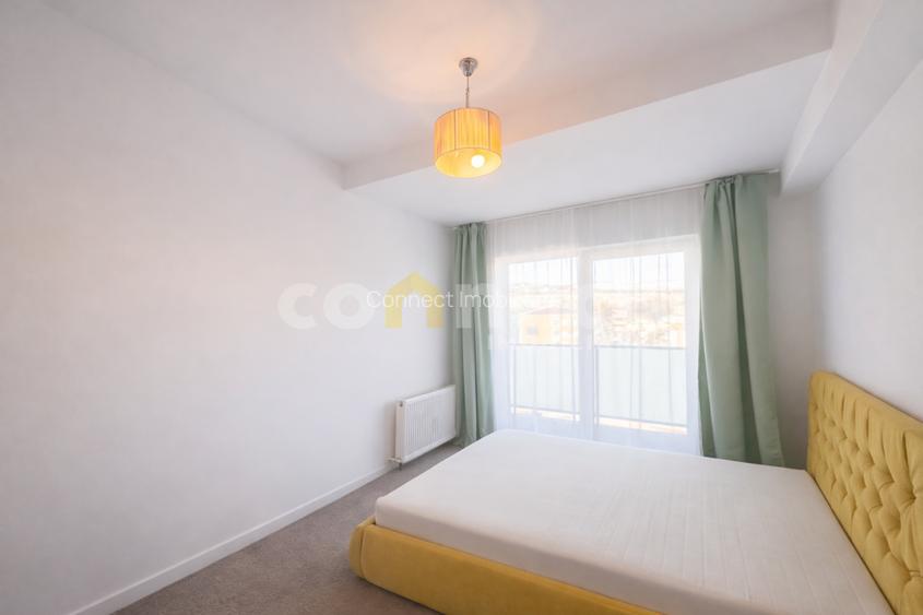 Apartament de inchiriat | SU 75 mp | Parcare inclusa | Dambul Rotund - 5