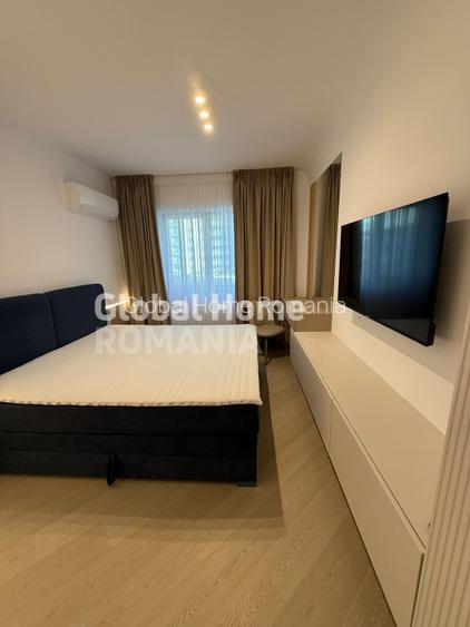 Apartament 3 camere 75MP | Pipera- Cortina North - 8