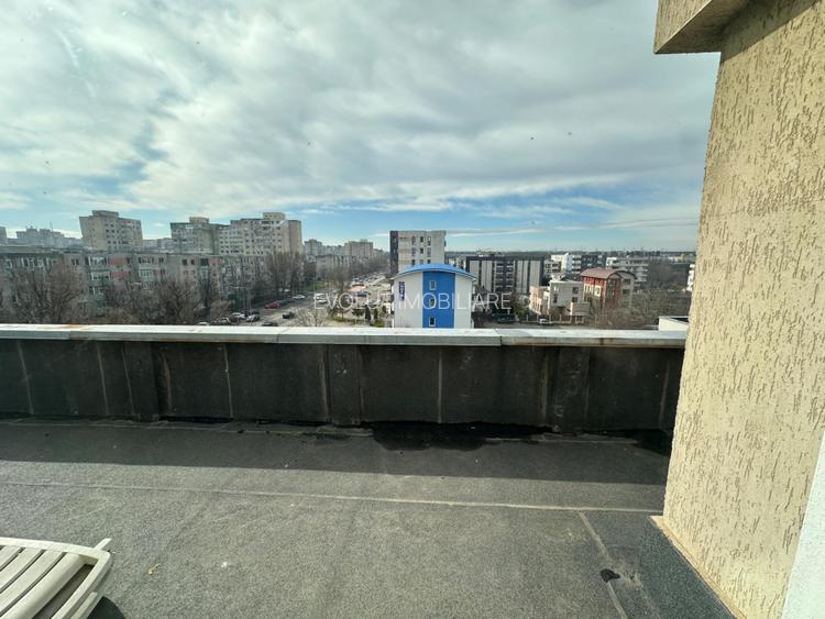 Apartament  3 Camere cu Terasa exclusiv - 14