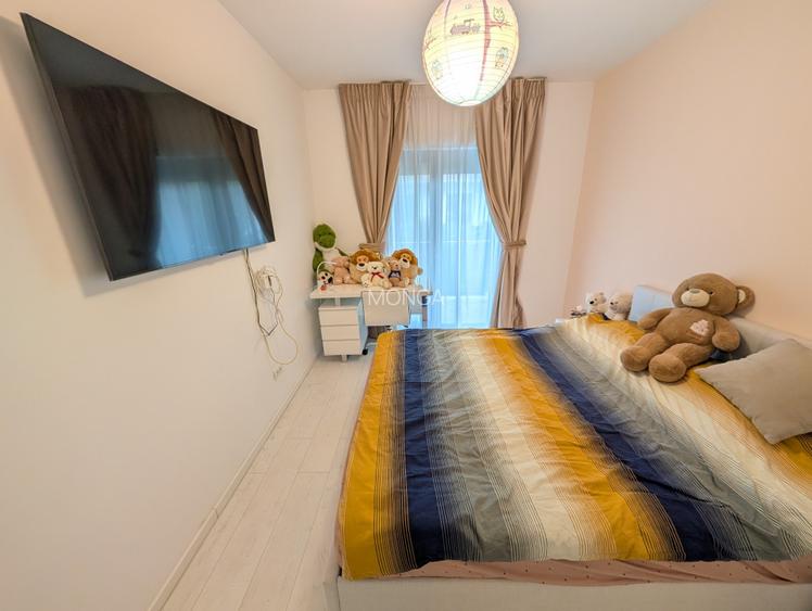 Casa premium 5 camere 180 mp Tunari | 0 comision | Piscina | mobilat utilat - 39