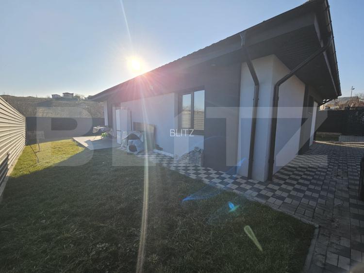 Casa de lux in zona Valea Adanca - 12