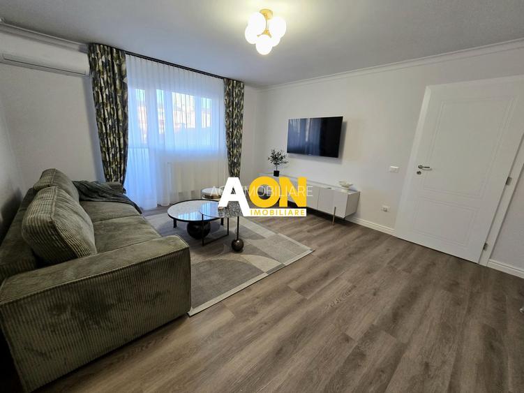 Apartament 2 Camere, Zona Scoala 7, Etaj 2 - 8