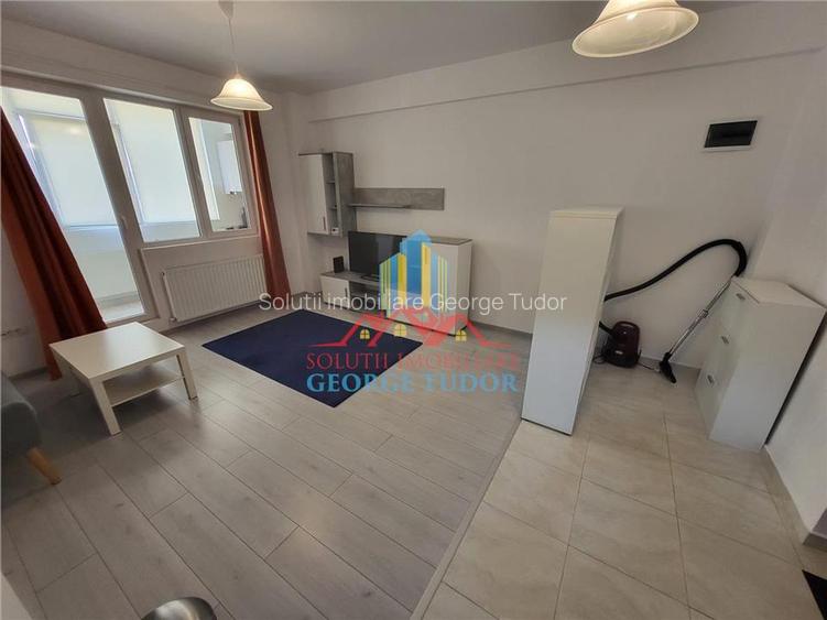 Inchiriere garsoniera dubla Militari Residence Rezervelor - 4