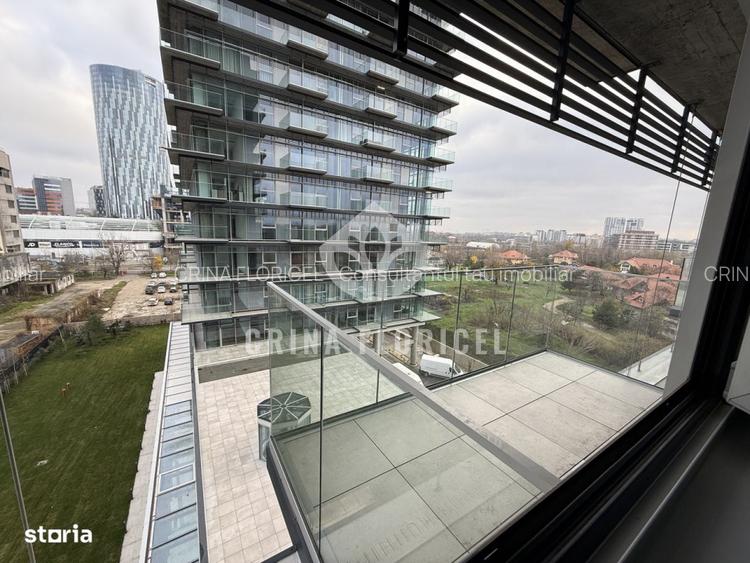 Vanzare 2 camere - Up Site - zona Floreasca - 6